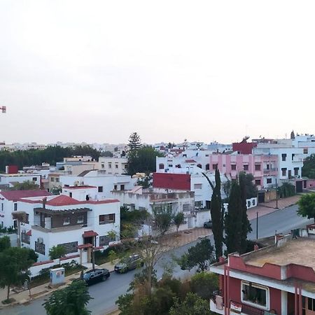 Appartement Lala Fatima Kenitra Exterior foto