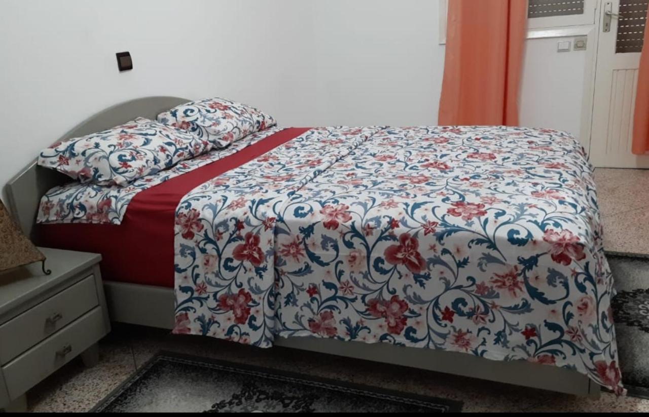 Appartement Lala Fatima Kenitra Exterior foto