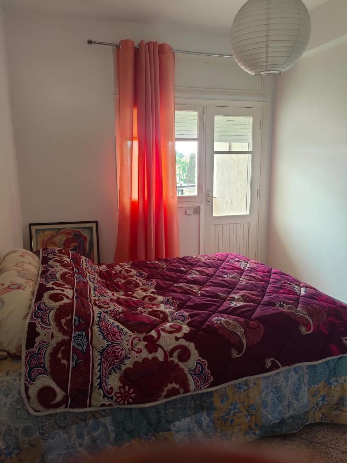 Appartement Lala Fatima Kenitra Exterior foto